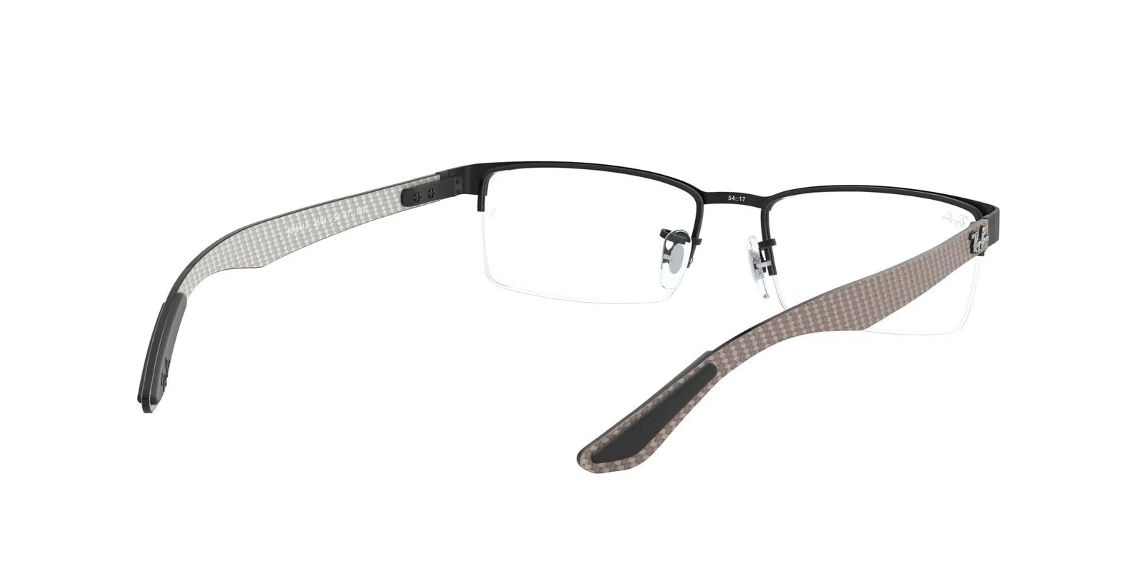 Ray-Ban 8412 Eyeglasses - view 26